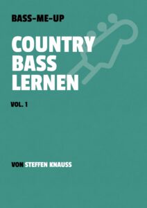 E Bass Gitarre Country Musik Buch PDF