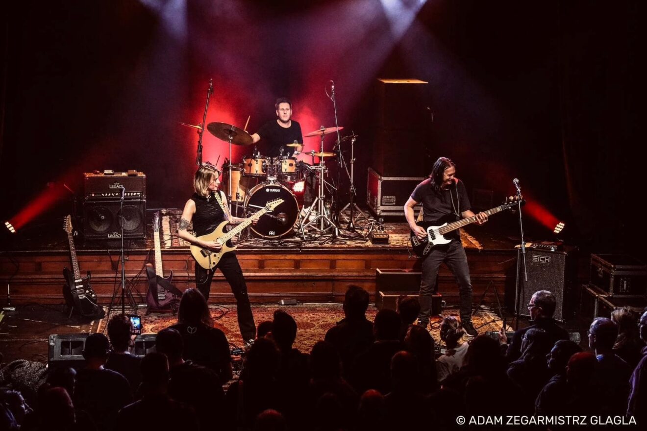 Wie merke ich mir so viele Songs auf dem Bass?